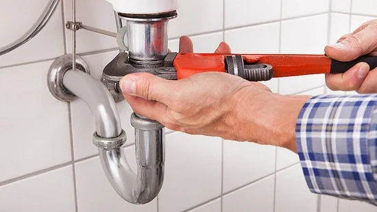 فحص سباكة جدة