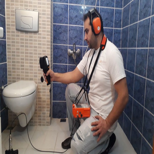 فحص سباكة جدة