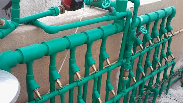 انسداد مواسير الحمام جدة