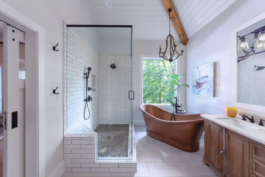 صيانة سباكة الحمامات في جدة | دليل شامل للحفاظ على حمامك خالياً من التسربات والمشكلات