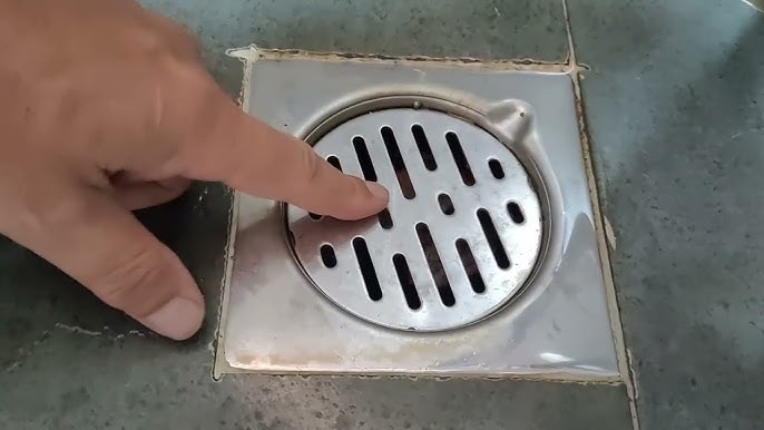 أسباب صدور روائح كريهة من بالوعات الحمام وطرق التخلص منها نهائياً